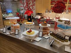 -北京王府井希尔顿酒店·万斯阁西餐厅