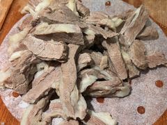 -大师兄·西北小馆(南沙万达广场店)