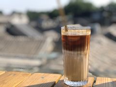 -糖房咖啡(南锣鼓巷店)