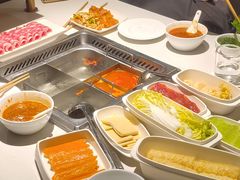 -海底捞火锅(外滩店)