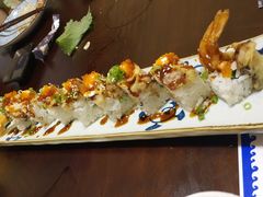 -円满日式居酒屋(蓉花路美食街店)