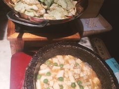 -绿茶餐厅(乐峰广场店)