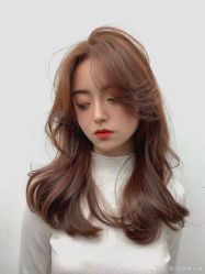 点击看大图 -3AM HAIR SALON染发接发