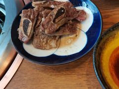 -炎蔵牛舌烤肉