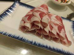 -福寿斋·老北京铜锅涮肉·烤鸭(顺义总店)