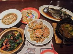 -南海渔家•海鲜•正宗海南菜(海棠湾店)