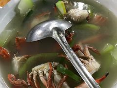 -海上驿站渔家菜馆