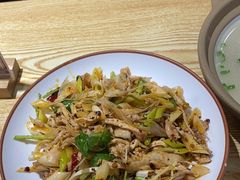 -叁煨蹄花·下饭盐帮菜(人民广场店)
