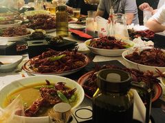 招牌龙虾-沪小胖小龙虾(淮海中路旗舰店)