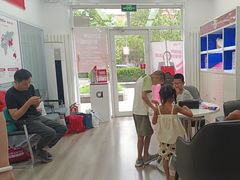 -安湃声助听器(同仁医院店)