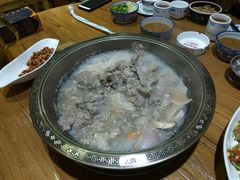 -冰煮羊(山水小区店)