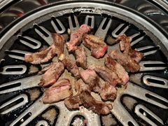 -青松馆韩国料理(香港中路佳世客店)