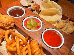 -咖梦餐厅 COMENG RESTAURANT