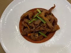 -良友·海鲜青岛菜(五四广场店)