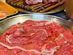 -西塔老太太泥炉烤肉(北京双井店)