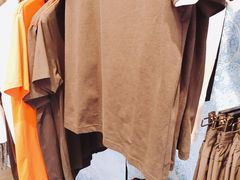 -特步(步行街店)