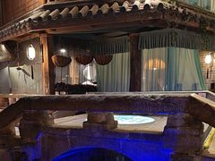 -淀里船宴(卓达店)