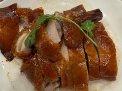 -永記粤菜·五指毛桃花雕鸡煲(九亭店)