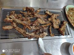 -草原碳烤羊腿(仙塘店)