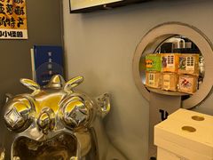 -茶力的小怪兽(梅林卓悦汇店)