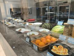 -帝皇海海鲜豆捞(桐泾商务广场店)