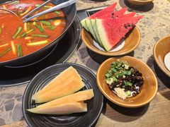 -贵厨酸汤牛肉(花果园国际中心店)