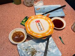 -元气寿司(东方宝泰店)