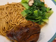 -老娘舅(吴淞路店)