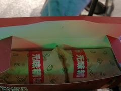 -特派卷·老北京烤鸭卷(合生汇购物中心店)