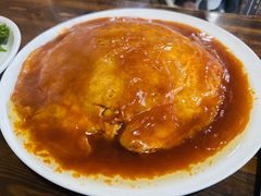 -闻香阁·清真(光荣道店)
