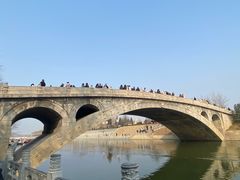 -赵州桥景区