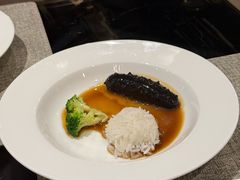 -顺德美的万豪酒店·自助餐·贡厨
