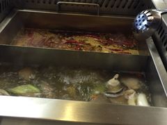 -一天好养生火锅·衢州人自己的火锅(阳光水岸店)