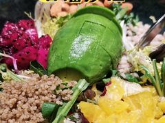 -小大董·烤鸭(凤凰汇店)