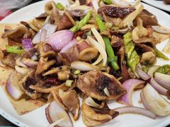 -抹直口特色菜馆(一店)