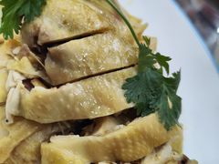 -盐通酒家(金桥湾清水苑店)