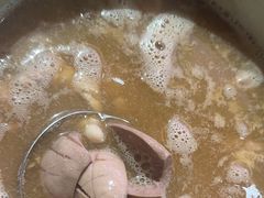 -猪腰一家·地道佛山菜(盐步店)