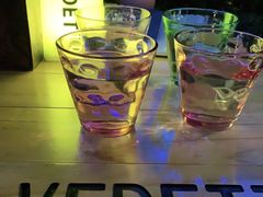 -MARU玛露音乐餐厅(大学路店)