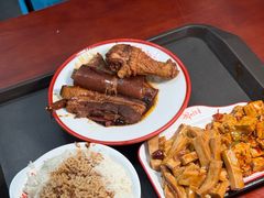 -刘小忙把子肉(北园大街总店)