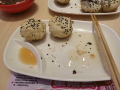 -小杨生煎(深圳岗厦北店)