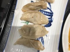 -吉野家(上海美罗城店)