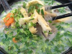 -鸭小妹鸭血粉丝(老门东店)