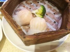 -明腾壹间茶餐厅(新都会花园广场店)
