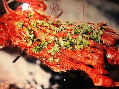 -霄汉羊排(万松园一店)