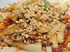 -锦庐道地川菜(来福士店)