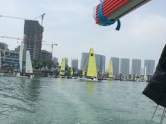 -鑫艋游艇海钓俱乐部