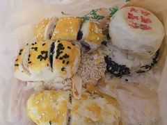 -清真全盛斋传统糕点(西羊市店)