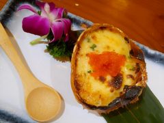 烤蟹宝-丸藏和牛烧肉专门店(园区师惠坊店)