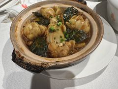 -欣旺·迎宾楼·百年无锡菜