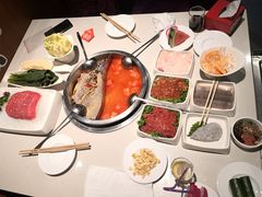 -海底捞火锅(铁西万达店)